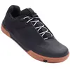 Image de Chaussures Crankbrothers Stamp Lace noir argenté marron - 45
