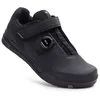 Image de Chaussures VTT - Crankbrothers - Mallet Boa - Noir - Respirantes - Mixte
