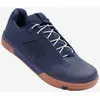 Image de Chaussures Crankbrothers Stamp Lace bleu marine argenté marron - 44