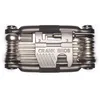 Image de Outil Multifonction CRANKBROTHERS Multi 17 Noir pour Vélo sur Route
