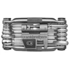 Image de Outil multifonction 17 en 1 Crankbrothers nickel