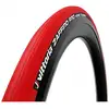 Image de Pneu home trainer 29x1.35'' Vittoria Zaffiro Pro rouge