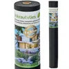 Image de Toile de paillage 50x1m Film de jardin couverture polaire contre les mauvaises herbes resistant