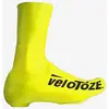 Image de Couvre-chaussures veloToze Tall jaune fluo - S