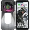 Image de Téléphone Portable Incassable Ulefone Armor 33 24Go+512Go 695 FHD+ 25500mAh Smartphone Incassable Android 15 Dual SIM/NFC - Noir