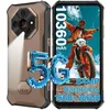 Image de Ulefone Armor X16 Pro Rugged Smartphone 5G 16Go+256Go/2To Écran 6.56 120Hz 10360mAh 64MP Smartphone Robuste Double SIM/NFC/GPS Or