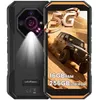 Image de Telephone Portable Incassable OUKITEL G7 24Go+256Go 10600mAh 652 Écran 64MP Caméra Smartphone Robuste Double SIM 4G/NFC/GPS Noir