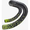 Image de Ruban de guidon Supacaz Super Sticky Kush Star Fade jaune fluo