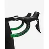 Image de Ruban de guidon Supacaz Super Sticky Kush Star Fade vert fluo