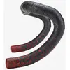 Image de Ruban de guidon Supacaz Super Sticky Kush Star Fade rouge