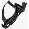 Image de Porte-bidon Supacaz Fly Cage Carbon noir