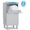Image de Lave-vaisselle Professionnel Surélevé - 7,9 Kw - Panier 500 X 500 Mm - Elettrobar