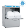 Image de Lave-vaisselle Fast - Panier 500 X 500 Mm - 5400 W - Elettrobar