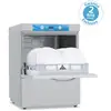 Image de Lave-vaisselle Niagara Panier 500 X 500 Mm - 7900 W - Elettrobar