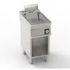 Image de Réserve À Frites Électrique Sur Placard Ouvert - Gamme 700 - Module 400