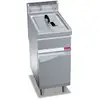 Image de Friteuse Gaz Sur Coffre - 15 Litres - 12700 W - Furnotel