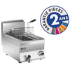 Image de Friteuse Électrique Professionnelle 10 Litres - Gamme 650 - Baron