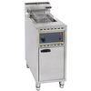 Image de Friteuse Sur Coffre Gaz - 16 Litres - 14000w - Furnotel