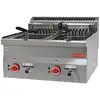 Image de Friteuse Professionnelle Électrique - 2 X 10 Litres - 7,5 Kw - Gastro M