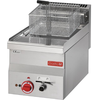 Image de Friteuse Professionnelle Électrique Pro 600 Mm - 10 Litres - 7,5 Kw - Gastro M