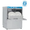 Image de Lave-verres Professionnel Avec Affichage Digital - Panier 450 X 450 Mm - Elettrobar