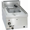 Image de Friteuse Professionnelle À Gaz - 8 Litres Avec Robinet De Vidange 6,7 Kw - Bartscher