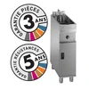 Image de Friteuse Électrique Sur Coffre - 9-10 Litres - Valentine - Evo250