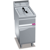 Image de Friteuse Gaz Sur Coffre - 20 Litres - 16500 W - Furnotel