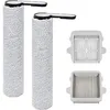 Image de Accessoires de rouleau de brosse pour Roborock F25 F25 ACE F25 RT F25 LT F25 ALT pièces2 rouleaux+2 filtres