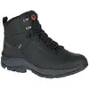 Image de Chaussures de marche Merrell Vego Mid LTR Waterproof noir - 43.5