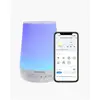 Image de Veilleuses Machine À Bruit Blanc Momcozy Baby Sound Blanc