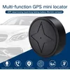 Image de Mini traceur GPS à aimant puissant Couverture Globale Complète Lacator GPS Avec Mic pour moto camion enfants