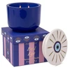 Image de Bougie Charmed Encens & Fumé, Paddywax - Paddywax