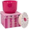 Image de Bougie Charmed Cerise fumée, Paddywax - Paddywax