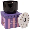 Image de Bougie Charmed Tabac & Pin, Paddywax - Paddywax