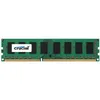 Image de Crucial Pc3-12800 Module De Mémoire 4 Go 1 X 4 Go Ddr3