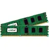 Image de Crucial Ct2k51264bd160b Module De Mémoire 8 Go 2 X 4 Go Ddr3