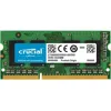 Image de CRUCIAL - Mémoire PC Portable SO-DIMM DDR3 - 8Go (1x8Go) - 1600 MHz - CAS 11 (CT102464BF160B)