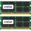 Image de Module de RAM Crucial pour Notebook Ordinateur de bureau - 8 Go DDR3-1333/PC3-10600 DDR3 SDRAM