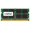 Image de Module de RAM Crucial - 8 Go DDR3-1333/PC3-10600 - SO DIMM 204 broches