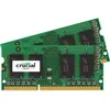 Image de Mémoire PC DDR3L - CRUCIAL - 8GB KIT (4GB*2) - 1600 - SODIMM