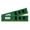 Image de Crucial Ct2k102464bd160b Module De Mémoire 16 Go 2 X 8 Go Ddr3l