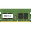 Image de Mémoire PC DDR4 CRUCIAL PC19200 C17 SO DIMM 2400MHZ 16Go - Performances élevées et garantie à vie