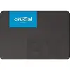 Image de Crucial - Disque Ssd Interne - Bx500 - 480go - 2,5 Pouces (ct480bx500ssd1)
