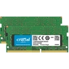 Image de Crucial Ct2k16g4sfd832a Module De Mémoire 32 Go 2 X 16 Go Ddr4