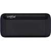 Image de Crucial X8 1 To Usb Type-c 3.2 Gen 2 (3.1 Gen 2) Noir