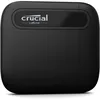 Image de SSD Externe - CRUCIAL - X6 Portable SSD - 1To - USB-C (CT1000X6SSD9)