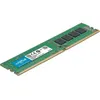 Image de Mémoire RAM Crucial - DDR4 8 Go 2666 MHz CL19 - Technologie DIMM 288 broches