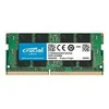 Image de Crucial - DDR4 - module - 8 Go - SO DIMM 260 broches - 3200 MHz / PC4-25600 - memoire sans tampon