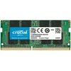Image de Crucial - DDR4 - module - 16 Go - SO DIMM 260 broches - 3200 MT/s / PC4-25600 - CL22 - 1.2 V - mémoire sans tampon - non ECC en occasion ou reconditionné